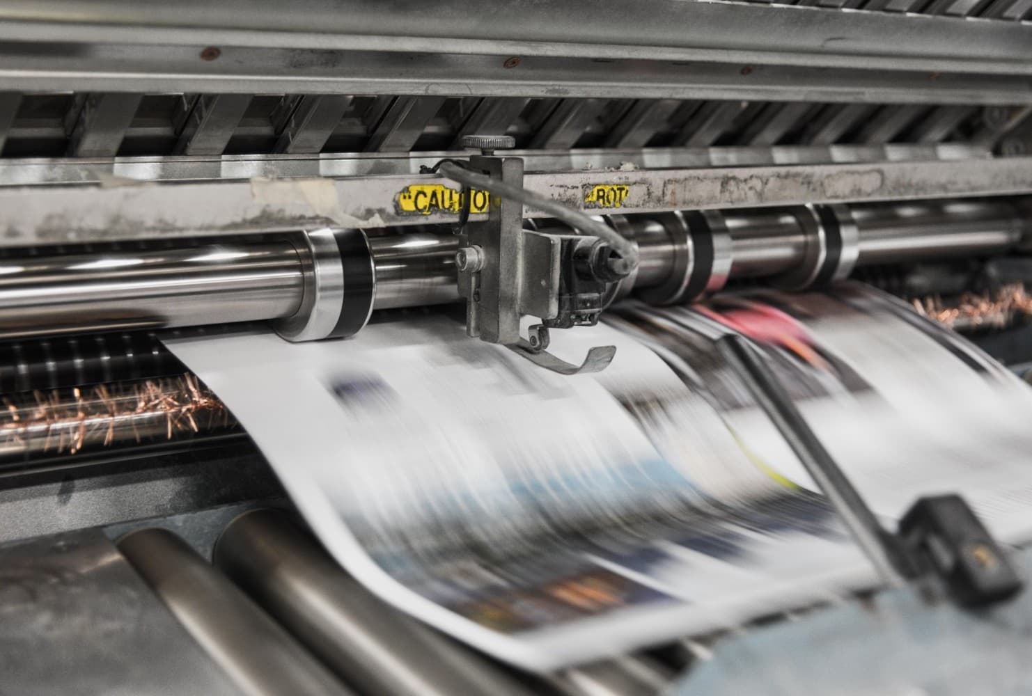 Page Banner